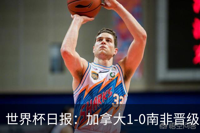 世界杯日报：加拿大1-0南非晋级创历史 韩国主帅洪明甫下课