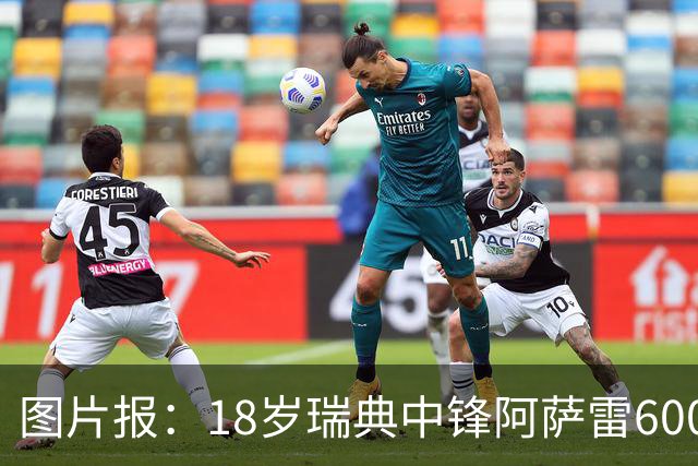 图片报：18岁瑞典中锋阿萨雷600万欧转会富勒姆 拜仁保留回购条款